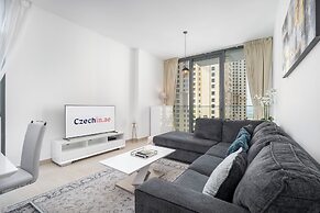Czechin - LIV Residence