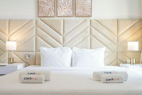 Czechin - LIV Residence