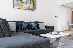 Czechin - LIV Residence