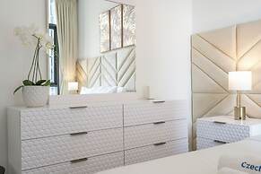 Czechin - LIV Residence