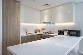 Czechin - LIV Residence
