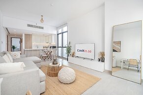 Czechin - LIV Residence