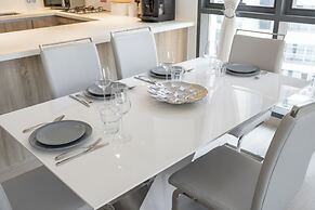Czechin - LIV Residence