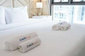 Czechin - LIV Residence