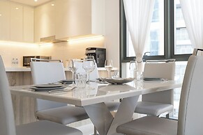 Czechin - LIV Residence