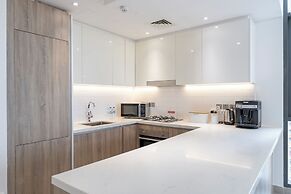 Czechin - LIV Residence