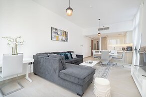 Czechin - LIV Residence