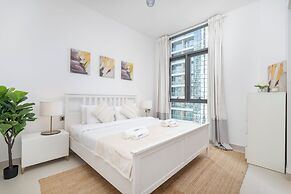 Czechin - LIV Residence