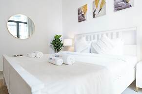 Czechin - LIV Residence