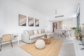 Czechin - LIV Residence