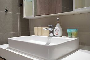 Czechin - LIV Residence