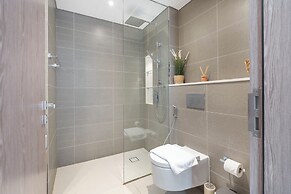 Czechin - LIV Residence