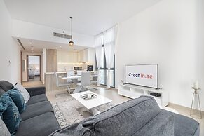 Czechin - LIV Residence