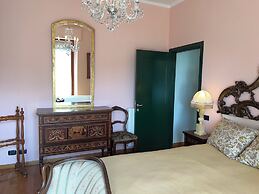 San Prospero Suite