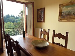 San Prospero Suite
