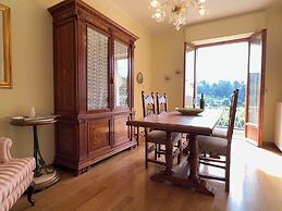 San Prospero Suite
