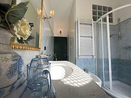 San Prospero Suite