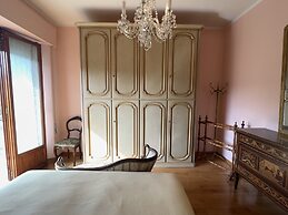 San Prospero Suite