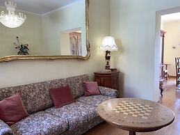 San Prospero Suite