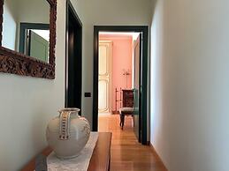 San Prospero Suite