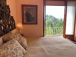 San Prospero Suite