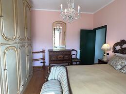 San Prospero Suite
