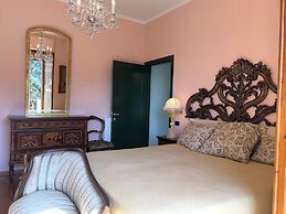 San Prospero Suite