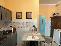 San Prospero Suite