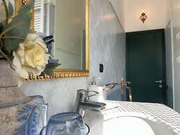 San Prospero Suite