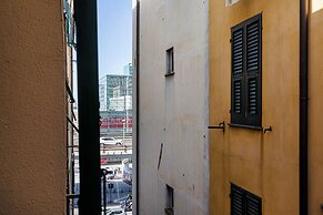 Comfy Apartment Near the Harbor