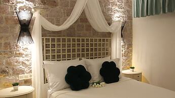 İna Cunda Art Otel