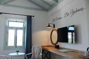 İna Cunda Art Otel