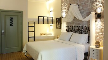 İna Cunda Art Otel