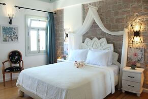 İna Cunda Art Otel