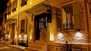İna Cunda Art Otel