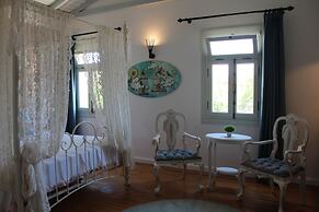İna Cunda Art Otel