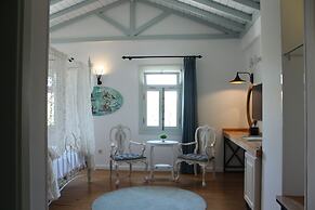 İna Cunda Art Otel