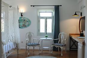 İna Cunda Art Otel