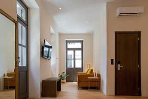 Epitome Suites