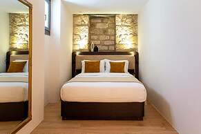 Epitome Suites