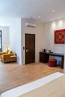 Epitome Suites