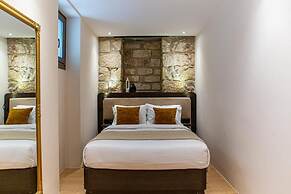 Epitome Suites