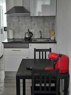 APARTAMENTOS APARTACO