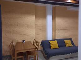 APARTAMENTOS APARTACO
