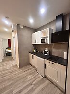 APARTAMENTOS APARTACO