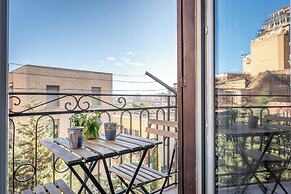 Mika Apartment alla Stazione