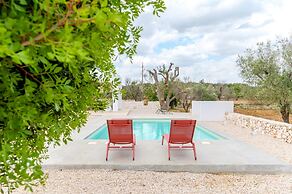 Villa Doc700 con Piscina by Wonderful Italy