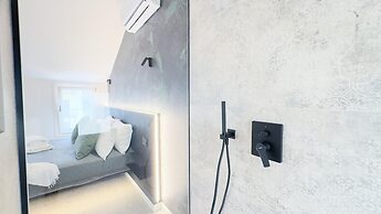 Graceful Apartments Hell Apartment by Ca-sa Check