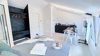 Graceful Apartments Hell Apartment by Ca-sa Check