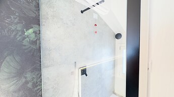 Graceful Apartments Hell Apartment by Ca-sa Check